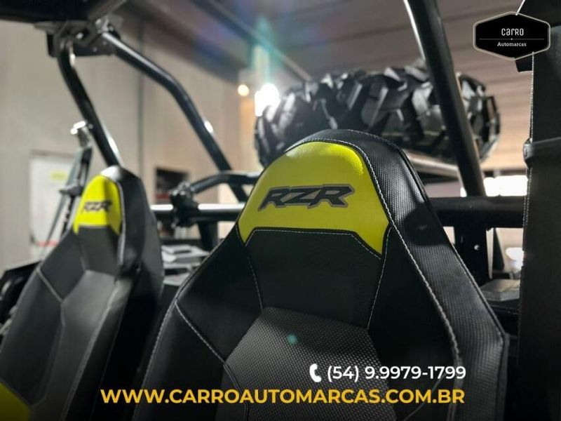 Polaris RZR XP 1000 EPS LE RZR 2021/2021 CARRO AUTOMARCAS CAXIAS DO SUL / Carros no Vale