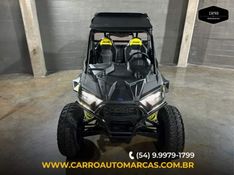 Polaris RZR XP 1000 EPS LE RZR 2021/2021 CARRO AUTOMARCAS CAXIAS DO SUL / Carros no Vale