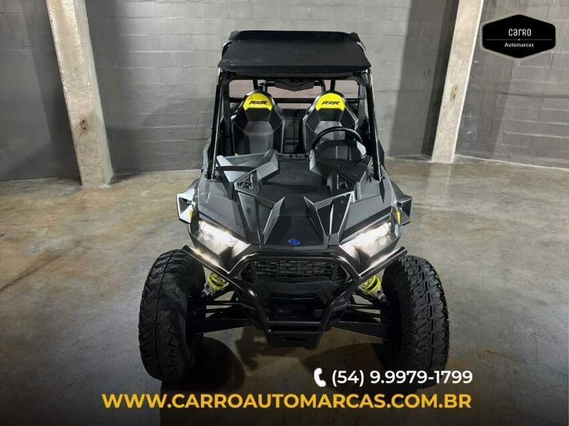 Polaris RZR XP 1000 EPS LE RZR 2021/2021 CARRO AUTOMARCAS CAXIAS DO SUL / Carros no Vale