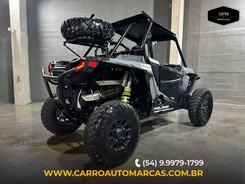 Polaris RZR XP 1000 EPS LE RZR 2021/2021 CARRO AUTOMARCAS CAXIAS DO SUL / Carros no Vale