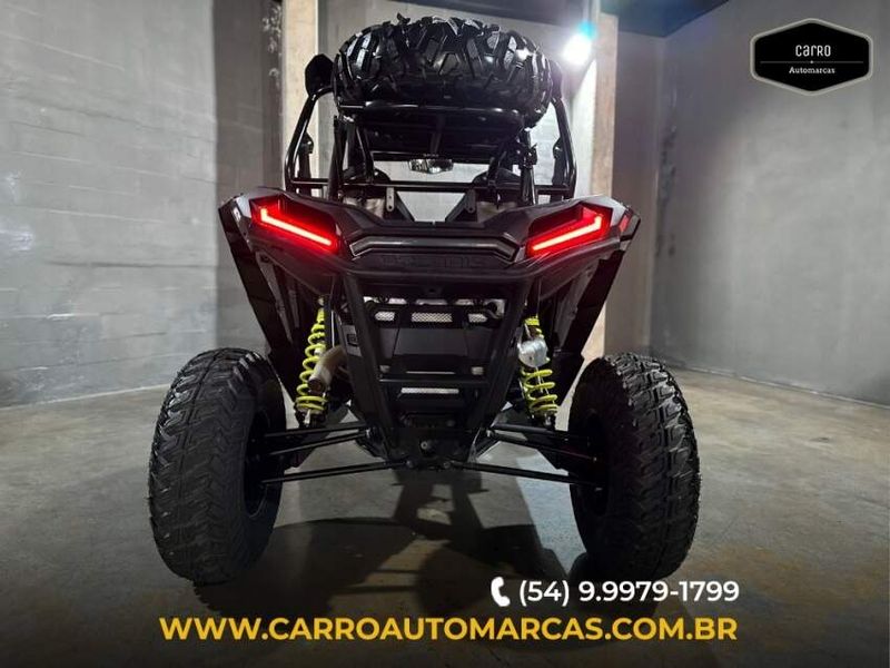Polaris RZR XP 1000 EPS LE RZR 2021/2021 CARRO AUTOMARCAS CAXIAS DO SUL / Carros no Vale