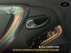 Renault DUSTER 2.0 DYNAMIQUE 4X2 16V FLEX 4P AUTOMÁTICO 2013/2014 CARRO AUTOMARCAS CAXIAS DO SUL / Carros no Vale