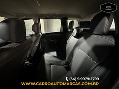 Renault DUSTER 2.0 DYNAMIQUE 4X2 16V FLEX 4P AUTOMÁTICO 2013/2014 CARRO AUTOMARCAS CAXIAS DO SUL / Carros no Vale