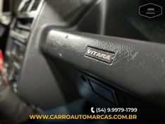 Suzuki VITARA 1.6 JLX METAL TOP 4X4 8V GASOLINA 2P MANUAL 1991/1992 CARRO AUTOMARCAS CAXIAS DO SUL / Carros no Vale