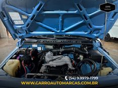 Suzuki VITARA 1.6 JLX METAL TOP 4X4 8V GASOLINA 2P MANUAL 1991/1992 CARRO AUTOMARCAS CAXIAS DO SUL / Carros no Vale