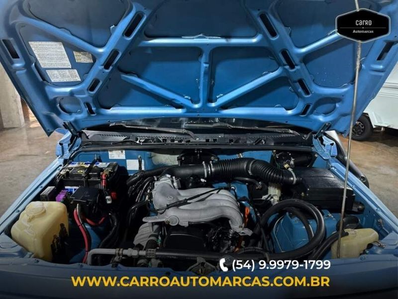 Suzuki VITARA 1.6 JLX METAL TOP 4X4 8V GASOLINA 2P MANUAL 1991/1992 CARRO AUTOMARCAS CAXIAS DO SUL / Carros no Vale