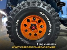 Suzuki VITARA 1.6 JLX METAL TOP 4X4 8V GASOLINA 2P MANUAL 1991/1992 CARRO AUTOMARCAS CAXIAS DO SUL / Carros no Vale