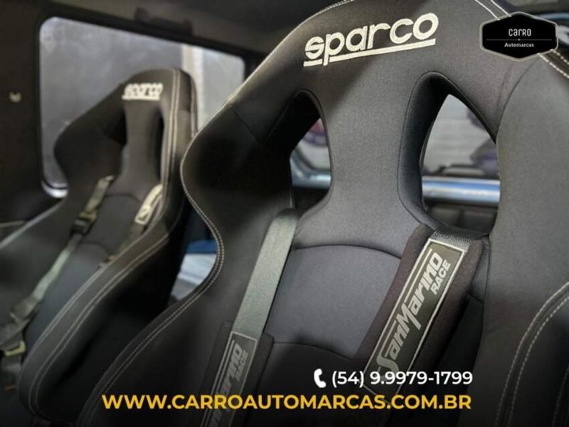 Suzuki VITARA 1.6 JLX METAL TOP 4X4 8V GASOLINA 2P MANUAL 1991/1992 CARRO AUTOMARCAS CAXIAS DO SUL / Carros no Vale
