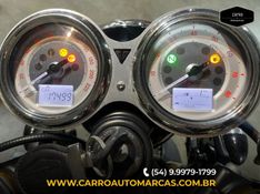 Triumph Thruxton R 2016/2016 CARRO AUTOMARCAS CAXIAS DO SUL / Carros no Vale