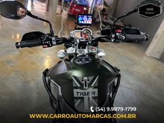 Triumph Tiger X XCA 2017/2018 CARRO AUTOMARCAS CAXIAS DO SUL / Carros no Vale