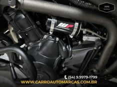 Triumph Tiger X XCA 2017/2018 CARRO AUTOMARCAS CAXIAS DO SUL / Carros no Vale
