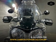 Triumph Tiger X XCA 2017/2018 CARRO AUTOMARCAS CAXIAS DO SUL / Carros no Vale