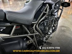 Triumph Tiger X XCA 2017/2018 CARRO AUTOMARCAS CAXIAS DO SUL / Carros no Vale