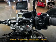 Triumph Tiger X XCA 2017/2018 CARRO AUTOMARCAS CAXIAS DO SUL / Carros no Vale
