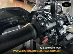 Triumph Tiger X XCA 2017/2018 CARRO AUTOMARCAS CAXIAS DO SUL / Carros no Vale
