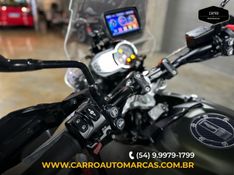 Triumph Tiger X XCA 2017/2018 CARRO AUTOMARCAS CAXIAS DO SUL / Carros no Vale