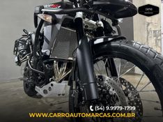 Triumph Tiger X XCA 2017/2018 CARRO AUTOMARCAS CAXIAS DO SUL / Carros no Vale