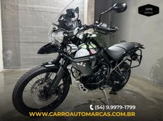 Triumph Tiger X XCA 2017/2018 CARRO AUTOMARCAS CAXIAS DO SUL / Carros no Vale