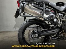 Triumph Tiger X XCA 2017/2018 CARRO AUTOMARCAS CAXIAS DO SUL / Carros no Vale
