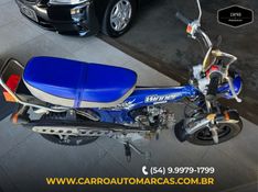 Winner Winner Posta 50 CC 2012/2012 CARRO AUTOMARCAS CAXIAS DO SUL / Carros no Vale