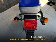 Winner Winner Posta 50 CC 2012/2012 CARRO AUTOMARCAS CAXIAS DO SUL / Carros no Vale