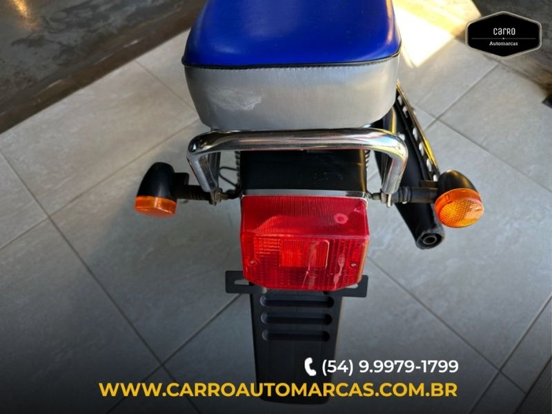 Winner Winner Posta 50 CC 2012/2012 CARRO AUTOMARCAS CAXIAS DO SUL / Carros no Vale