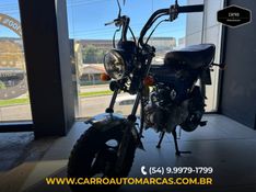 Winner Winner Posta 50 CC 2012/2012 CARRO AUTOMARCAS CAXIAS DO SUL / Carros no Vale