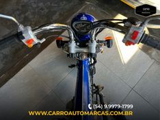 Winner Winner Posta 50 CC 2012/2012 CARRO AUTOMARCAS CAXIAS DO SUL / Carros no Vale