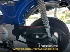 Winner Winner Posta 50 CC 2012/2012 CARRO AUTOMARCAS CAXIAS DO SUL / Carros no Vale