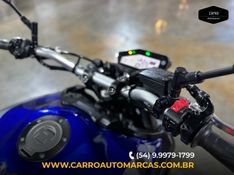 Yamaha Mt-09 ABS 2021/2021 CARRO AUTOMARCAS CAXIAS DO SUL / Carros no Vale