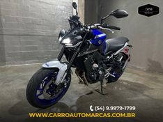 Yamaha Mt-09 ABS 2021/2021 CARRO AUTOMARCAS CAXIAS DO SUL / Carros no Vale