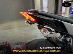 Yamaha Mt-09 ABS 2021/2021 CARRO AUTOMARCAS CAXIAS DO SUL / Carros no Vale
