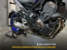 Yamaha Mt-09 ABS 2021/2021 CARRO AUTOMARCAS CAXIAS DO SUL / Carros no Vale