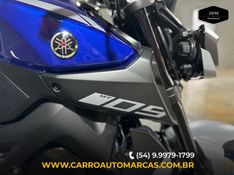 Yamaha Mt-09 ABS 2021/2021 CARRO AUTOMARCAS CAXIAS DO SUL / Carros no Vale