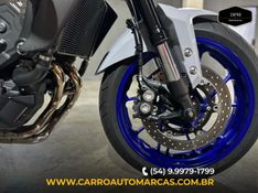 Yamaha Mt-09 ABS 2021/2021 CARRO AUTOMARCAS CAXIAS DO SUL / Carros no Vale