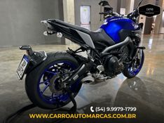 Yamaha Mt-09 ABS 2021/2021 CARRO AUTOMARCAS CAXIAS DO SUL / Carros no Vale