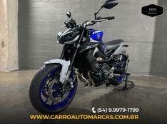 Yamaha Mt-09 ABS 2021/2021 CARRO AUTOMARCAS CAXIAS DO SUL / Carros no Vale