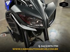 Yamaha Mt-09 ABS 2021/2021 CARRO AUTOMARCAS CAXIAS DO SUL / Carros no Vale