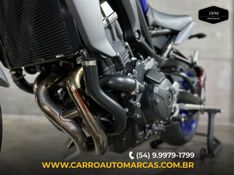Yamaha Mt-09 ABS 2021/2021 CARRO AUTOMARCAS CAXIAS DO SUL / Carros no Vale