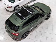 Audi Q5 2.0 55 TFSIE PHEV PERFORMANCE BLACK QUATTRO S TRONIC 2023/2024 VIA BELLA VEÍCULOS ESPECIAIS CAXIAS DO SUL / Carros no Vale