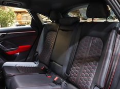 Audi RS Q3 2.5 TFSI SPORTBACK QUATTRO GASOLINA S-TRONIC 2021/2022 VIA BELLA VEÍCULOS ESPECIAIS CAXIAS DO SUL / Carros no Vale