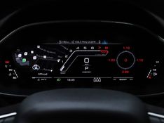 Audi RS Q3 2.5 TFSI SPORTBACK QUATTRO GASOLINA S-TRONIC 2021/2022 VIA BELLA VEÍCULOS ESPECIAIS CAXIAS DO SUL / Carros no Vale