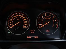 BMW 125i 2.0 M SPORT 16V FLEX 4P AUTOMÁTICO 2014/2015 VIA BELLA VEÍCULOS ESPECIAIS CAXIAS DO SUL / Carros no Vale