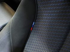 BMW 125i 2.0 M SPORT 16V FLEX 4P AUTOMÁTICO 2014/2015 VIA BELLA VEÍCULOS ESPECIAIS CAXIAS DO SUL / Carros no Vale