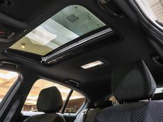 BMW 125i 2.0 M SPORT 16V FLEX 4P AUTOMÁTICO 2014/2015 VIA BELLA VEÍCULOS ESPECIAIS CAXIAS DO SUL / Carros no Vale