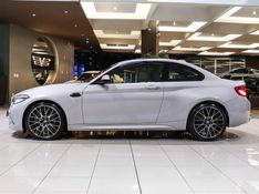 BMW M2 3.0 24V I6 GASOLINA COMPETITION COUPÉ M DCT 2021/2021 VIA BELLA VEÍCULOS ESPECIAIS CAXIAS DO SUL / Carros no Vale
