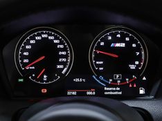 BMW M2 3.0 24V I6 GASOLINA COMPETITION COUPÉ M DCT 2021/2021 VIA BELLA VEÍCULOS ESPECIAIS CAXIAS DO SUL / Carros no Vale