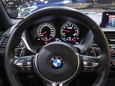 BMW M2 3.0 24V I6 GASOLINA COMPETITION COUPÉ M DCT 2021/2021 VIA BELLA VEÍCULOS ESPECIAIS CAXIAS DO SUL / Carros no Vale