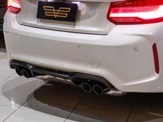 BMW M2 3.0 24V I6 GASOLINA COMPETITION COUPÉ M DCT 2021/2021 VIA BELLA VEÍCULOS ESPECIAIS CAXIAS DO SUL / Carros no Vale