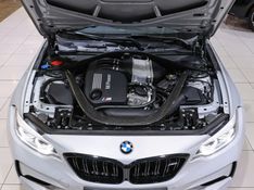 BMW M2 3.0 24V I6 GASOLINA COMPETITION COUPÉ M DCT 2021/2021 VIA BELLA VEÍCULOS ESPECIAIS CAXIAS DO SUL / Carros no Vale
